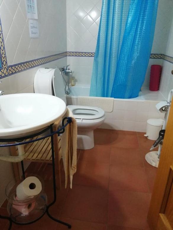 Quartos Fraternidade Santarém Exterior foto