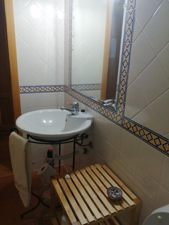 Quartos Fraternidade Santarém Exterior foto